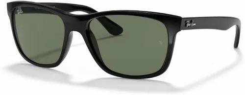 Vista 2 de Ray-Ban Gafas de sol cuadradas RB4181 para hombre