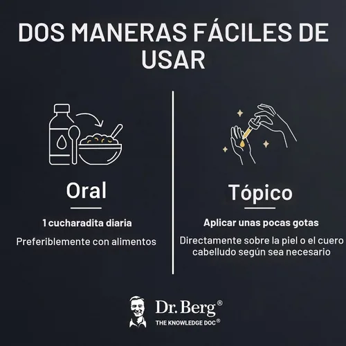 Vista 8 de Dr. Berg Aceite de Semilla Negra Orgánico Prensado en Frío – Puro Aceite de Nigella Sativa de Comino Negro – USDA Orgánico, Halal, Vegano