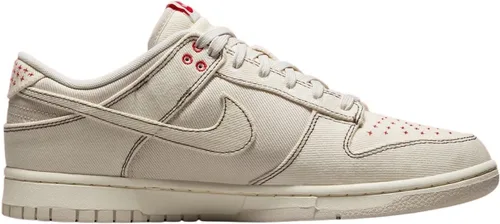 Vista 2 de Nike Zapatos de baloncesto para hombre, Marrón Orewood ClaroMarfil Pálido