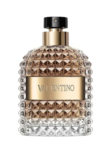 Vista 2 de Valentino Uomo 3.4 EDT Sp para hombre (nuevo UPC)