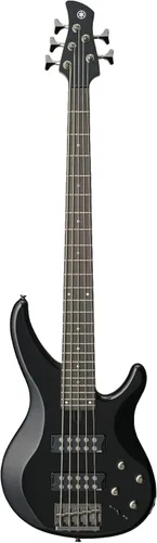 Vista 25 de Yamaha TRBX174 BL - Bajo de 4 cuerdas, para diestros, negro