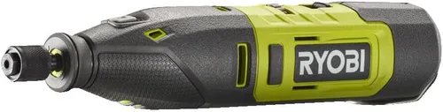 Vista 2 de Ryobi RRT12-120BA3/35 herramienta rotativa inalámbrica de 12 V (1 x batería integrada de 12 V)