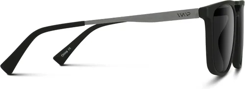 Vista 6 de Premium Polarized Double Bar Sunglasses for Men and Women UVA and UVB