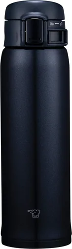 Vista 14 de Zojirushi SM-SR48EVP - Taza de acero inoxidable, 16 onzas, color morado