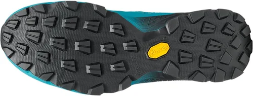Vista 5 de SCARPA Zapatillas Spin Ultra Trail para hombre para senderismo y trail running
