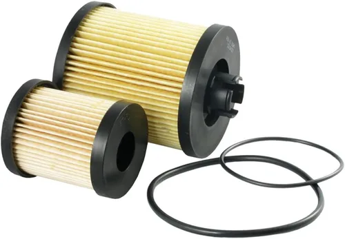 Vista 2 de Ecogard Filtro de combustible - XF55590