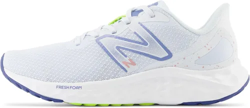 Vista 8 de New Balance Fresh Foam Arishi V4 - Tenis de correr para mujer