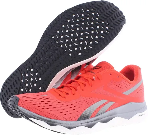 Vista 3 de Reebok Floatride Run Fast 20 para hombre BlancoAzul
