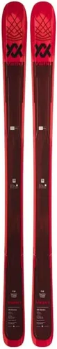 Vista 2 de Volkl M6 Mantra Flat Skis 2023