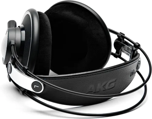 Vista 5 de AKG Pro Audio K702 Auriculares Channel Studio