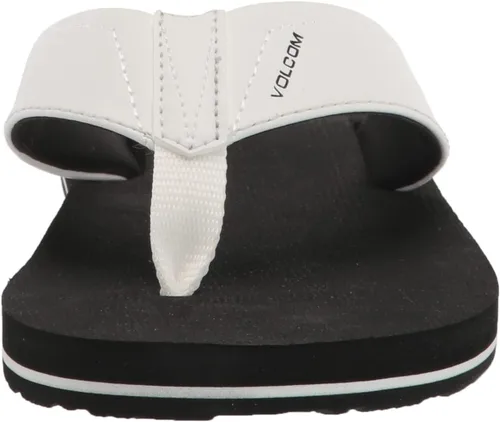 Vista 2 de Volcom Sandalias Victor para hombre