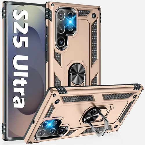 Vista 26 de Funda protectora resistente para Samsung Galaxy S22 Ultra de grado militar, a prueba de golpes, Galaxy S22 Ultra 5G, funda protectora resistente