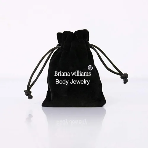 Vista 6 de Briana Williams Aretes de acero quirúrgico 16G 18G para cartílago tragus, hélice, bolas de repuesto, anillos de labio corto, 0.157-0.472 in, joyería