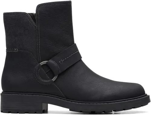 Vista 2 de Clarks Womens Opal Rose