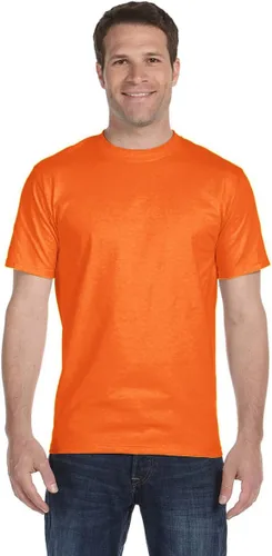 Vista 78 de Gildan G2000 - Camiseta de algodón para hombre Blanco