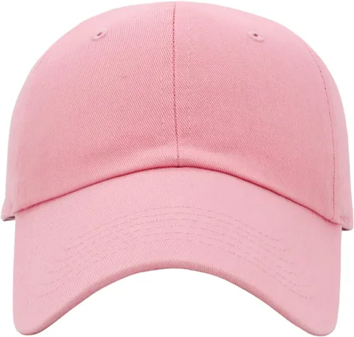 Vista 123 de KBETHOS® Gorra de béisbol de algodón ajustable de algodón con corona baja clásica
