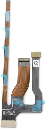 Vista 4 de SeiZed Gimbal 3 en 1 cable plano cinta de repuesto línea flexible para D-JI Mavic Mini 1/2 / SE Drone piezas de repuesto