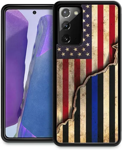 Vista 13 de DAIZAG Funda compatible con Samsung Galaxy Note 20, protección completa, a prueba de golpes, antiarañazos, funda de poliuretano termoplástico