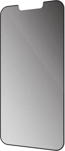 Vista 9 de BodyGuardz PRTX - Protector de pantalla de privacidad para iPhone 13 y iPhone 13 Pro, tecnología de privacidad de 2 vías, cobertura de vidrio iPhone