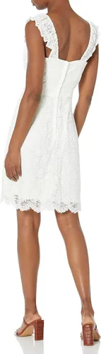 Vista 2 de GUESS Vestido Christel para mujer