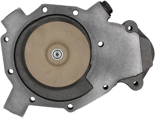 Vista 5 de RAParts JD-RE546918-WP - Bomba de agua RE546918 para John Deere