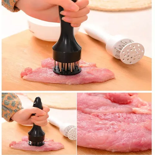 ABLANDADOR DE CARNE