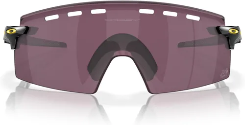Vista 16 de Oakley Oo9235 Encoder Strike - Gafas de sol rectangulares ventiladas para hombre