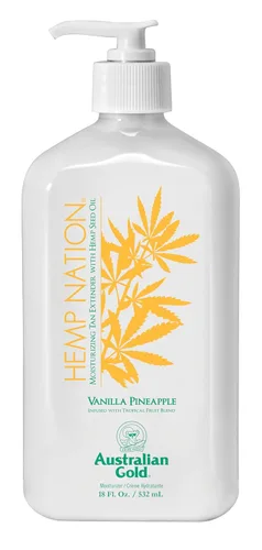 Vista 13 de Australian Gold Hemp Nation