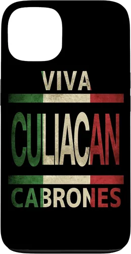 Vista 7 de iPhone XR Viva Culiacan Cabrones México Sinaloa - Carcasa para iPhone XR
