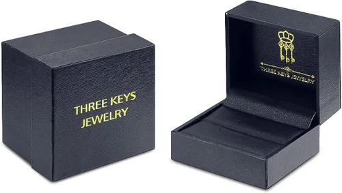Vista 6 de THREE KEYS JEWELRY Anillos de boda de tungsteno para mujer, 0.157 in, con incrustaciones de concha morada, bandas de compromiso
