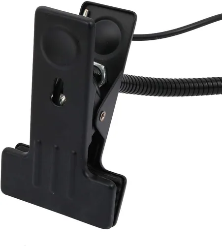 Vista 3 de Aexit Puerto USB Accesorios de iluminación y controles 13 W 60 grados ángulo de haz 19.7 in brazo blanco frío Reino Unido enchufe LED clip