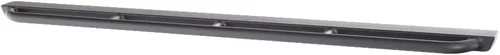 Vista 4 de Body Armor 4x4WU-4121 Rockcrawler - Protectores laterales para TJ Unlimited 2004-2006 (par)