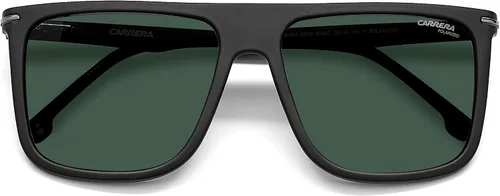 Vista 4 de Gafas de sol CARRERA 278 S 003 negro mate Mate negro