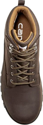 Vista 8 de Carhartt Hombre Cmf6284 Marrón oscuro
