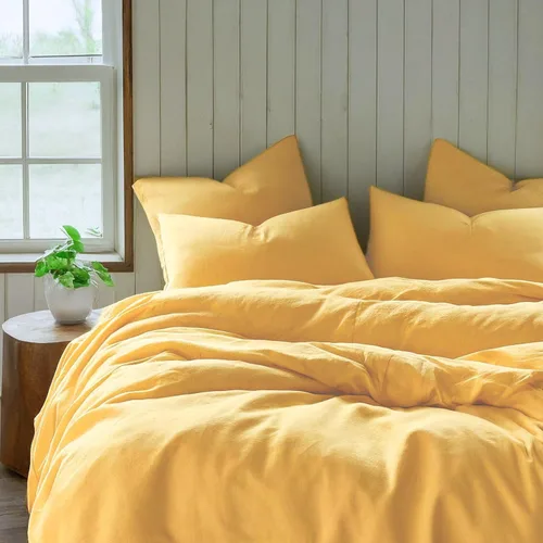 Vista 10 de Tache Home Fashion 202-SG-DCS-T Duvet Cover, Twin, Green