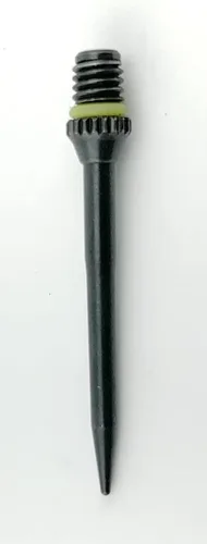 Vista 5 de Xtreme Skin Rippers - Dardos de punta movibles, 90% tungsteno, con kit de actualización