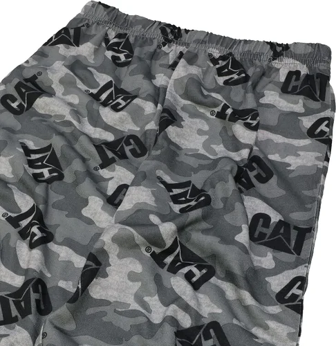 Vista 4 de Caterpillar Conjunto de pijama para niño, Probado y verdadero, 4T