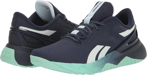 Vista 7 de Reebok Nanoflex TR Cross Tenis para mujer