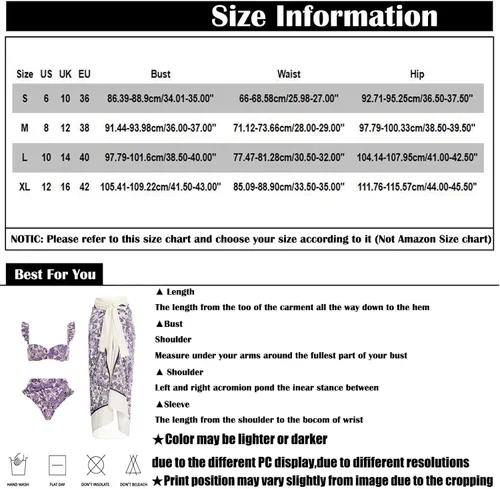 Vista 4 de Traje de baño vintage de dos piezas para mujer con control de abdomen, bikini de 2 piezas, tankini con control de abdomen