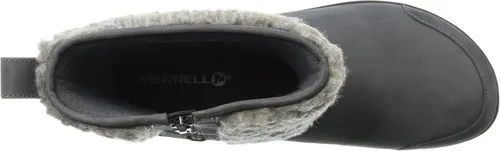 Vista 5 de Merrell Encore Kassie - Botas altas de lana para mujer