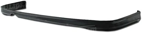 Vista 2 de Labio de parachoques trasero estilo Type-R para Honda Civic 1996-1998 Coupe; Sedan