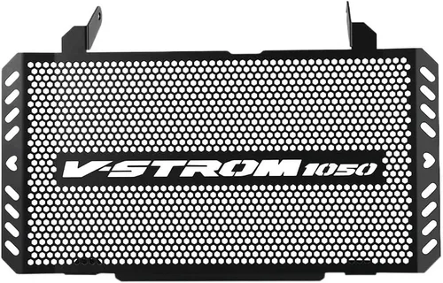 Vista 7 de Protector de radiadores para Su&zuki V Strom V-Strom VSTROM 1050DE 1050 DE VSTROM1050DE 2023, accesorios de motocicleta, protector de rejilla