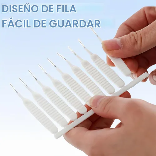 Vista 3 de Cepillo de limpieza de cabezal de ducha, herramientas de limpieza multifuncionales, cepillos de limpieza para cabezal de ducha, boquilla