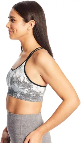 Vista 3 de C9 Champion Brasier sin costuras para mujer
