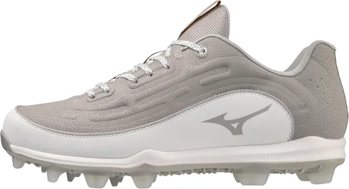 Vista 7 de Mizuno Ambition 3 Low TPU unisex para hombre adulto