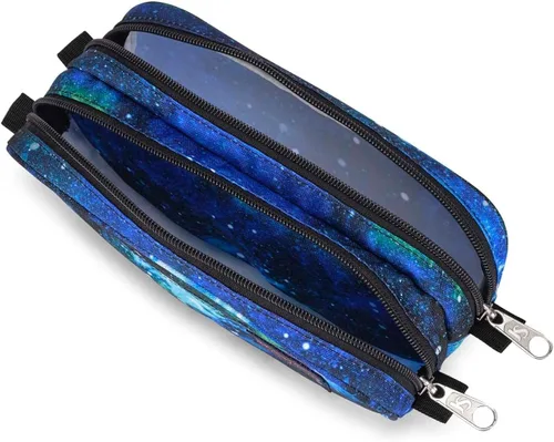 Vista 4 de JanSport - Bolsa para accesorios (tamaño grande)