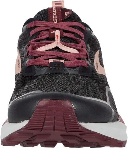 Vista 7 de Brooks Cascadia 15 zapatos de deporte para mujer