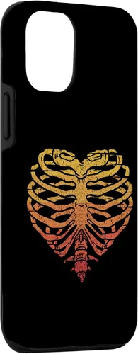 Vista 3 de iPhone 14 Retro Radiología Enfermera Técnico Radiólogo Caso