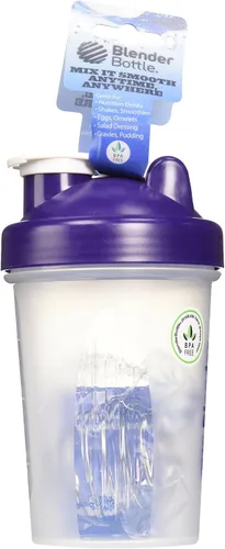 Vista 4 de Botella Blender Classic 20z