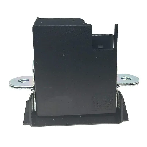 Vista 6 de Tapa trasera del maletero con cierre de bloqueo para Volkswagen Tiguan 2008-2017 Volkswagen Tiguan 2010-2014 Volkswagen Jetta Sportwagen Reemplazar